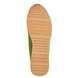 Marco Tozzi Trainers - Apple Green - 23781/41/757 BONALLO CORK