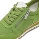 Marco Tozzi Trainers - Apple Green - 23781/41/757 BONALLO CORK