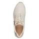 Marco Tozzi Trainers - Cream - 23782/41/405 BONALLO CORK