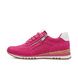 Marco Tozzi Trainers - Fuchsia - 23781/41/514 BONALLO CORK