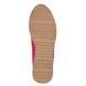 Marco Tozzi Trainers - Fuchsia - 23781/41/514 BONALLO CORK