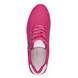 Marco Tozzi Trainers - Fuchsia - 23781/41/514 BONALLO CORK