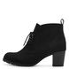 Marco Tozzi Heeled Boots - Black - 25107/27/001 PESALOW