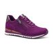 Marco Tozzi Trainers - Purple - 23781/41/572 BONALLO CORK