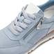 Marco Tozzi Trainers - Pale blue - 23781/41/848 BONALLO CORK