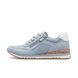 Marco Tozzi Trainers - Pale blue - 23781/41/848 BONALLO CORK