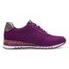 Marco Tozzi Trainers - Purple - 23781/41/572 BONALLO CORK