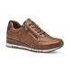 Marco Tozzi Trainers - Cognac tan - 23782/41/320 BONALLO CORK