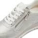 Marco Tozzi Trainers - Silver - 23782/41/250 BONALLO CORK