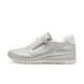 Marco Tozzi Trainers - Silver - 23782/41/250 BONALLO CORK