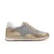 Marco Tozzi Trainers - White Gold - 23731/44/137 BONALLO LOIRA