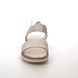 Marco Tozzi Flat Sandals - Beige - 28600/42/412 CENTO