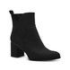 Marco Tozzi Heeled Boots - Black - 25095/41/085 DELO LO 70