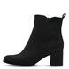 Marco Tozzi Heeled Boots - Black - 25095/41/085 DELO LO 70