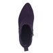 Marco Tozzi Heeled Boots - Purple - 25095/41/504 DELO LO 70