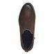 Marco Tozzi Chelsea Boots - Brown waxy leather - 25806/41/361 DONO CHELSEA