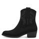 Marco Tozzi Ankle Boots - Black - 25323/43/001 DREMA SPARKLE