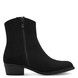 Marco Tozzi Ankle Boots - Black - 25323/43/001 DREMA SPARKLE