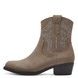 Marco Tozzi Ankle Boots - Stone - 25323/43/270 DREMA SPARKLE