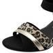 Marco Tozzi Heeled Sandals - Leopard print - 28323/42/005 PADUCROSS