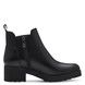 Marco Tozzi Chelsea Boots - Black - 25806/29/001 DONO CHELSEA