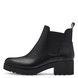 Marco Tozzi Chelsea Boots - Black - 25806/29/001 DONO CHELSEA