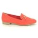 Marco Tozzi Loafers - Orange - 24212/20/634 SERINA