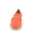 Marco Tozzi Loafers - Orange - 24212/20/634 SERINA