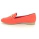 Marco Tozzi Loafers - Orange - 24212/20/634 SERINA