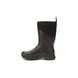 Muck Boots  - Black - AVMVA000 Arctic Ice Mid AGAT