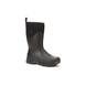 Muck Boots  - Black - AVMVA000 Arctic Ice Mid AGAT