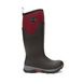 Muck Boots  - Black - ASVTA600 Arctic Ice Tall AGAT