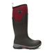 Muck Boots  - Black - ASVTA600 Arctic Ice Tall AGAT