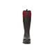 Muck Boots  - Black - ASVTA600 Arctic Ice Tall AGAT