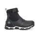 Muck Boots  - Black - AXWZ000 Apex Mid Zip