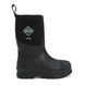 Muck Boots  - Black - CHM000A Chore Classic Mid