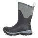 Muck Boots  - Black - ASVMA-101 Arctic Ice Mid