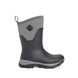 Muck Boots  - Black - ASVMA-101 Arctic Ice Mid