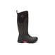 Muck Boots  - Black pink - ASVTA-404 Arctic Ice Tall AGAT