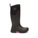 Muck Boots  - Black pink - ASVTA-404 Arctic Ice Tall AGAT