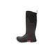 Muck Boots  - Black pink - ASVTA-404 Arctic Ice Tall AGAT