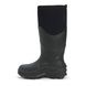 Muck Boots Boots - Black - MMH-500A Muckmaster Hi