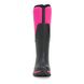 Muck Boots  - Black - AS2T400 Arctic Sport II Tall