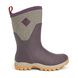 Muck Boots  - Wine - AS2M6TW Arctic Sport Mid