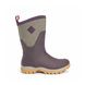 Muck Boots  - Wine - AS2M6TW Arctic Sport Mid