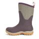 Muck Boots  - Wine - AS2M6TW Arctic Sport Mid