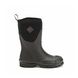 Muck Boots  - Black - WCHM000 Chore Classic Short