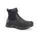 Muck Boots Boots - Black - AXMZ-000 Apex Mid Zip