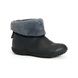 Muck Boots  - Black - WM21PLD Muckster II Mid