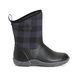 Muck Boots  - Black - WM21PLD Muckster II Mid